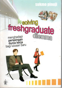Image of Solving Fresh Graduate Dilemma