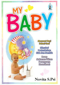 Image of My Baby