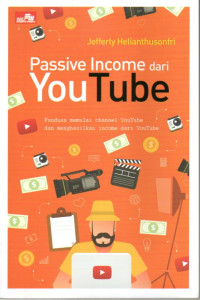 Image of Passive Income dari Youtube