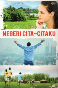 Image of Negeri Cita-citaku