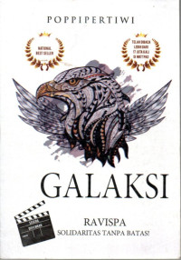 Image of Galaksi