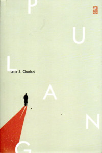 Image of Pulang: Sebuah Novel