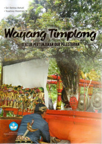 Image of Wayang Timplong: Bentuk Pertunjukan dan Pelestarian