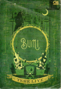 Image of Bumi