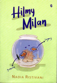 Image of Hilmy Milan