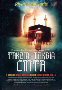 Image of Takbir-takbir Cinta