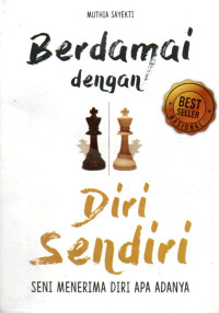 Image of Berdamai dengan Diri Sendiri