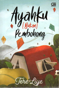 Image of Ayahku (Bukan) Pembohong