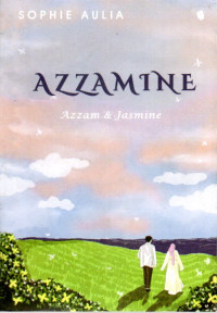 Image of Azzamine: Azzam & Jasmine