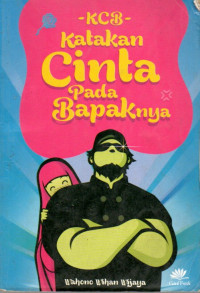 Image of Katakan Cinta pada Bapaknya
