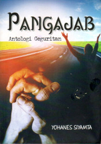Image of Pangajab: Antologi Geguritan