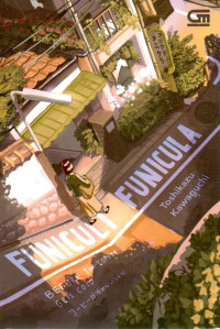 Image of Funiculi Funicula: Before the Coffee Gets Cold