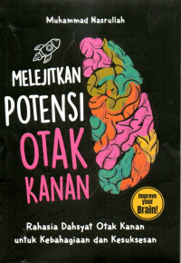 Image of Melejitkan Potensi Otak kanan