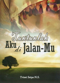 Image of Tuntunlah Aku di Jalan-Mu