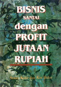 Image of Bisnis Santai dengan Profit Jutaan Rupiah