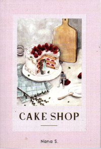 Image of Cake Shop