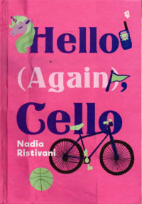Image of Hello, (Again) Cello