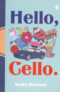 Image of Hello Cello.