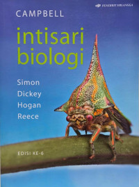Image of Intisari Biologi
