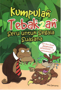 Image of Kumpulan Tebak2an Seru untuk Segala Suasana