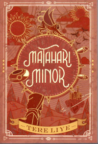 Image of Matahari Minor