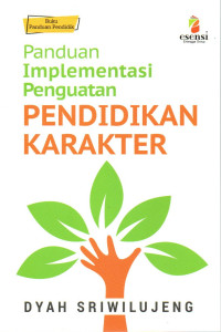 Image of Panduan Implementasi Penguatan Pendidikan Karakter