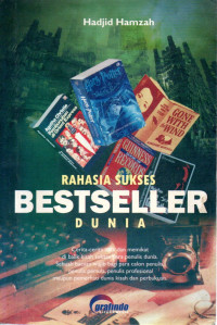 Image of Rahasia Sukses Bestseller Dunia
