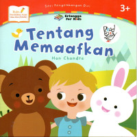 Image of Tentang Memaafkan