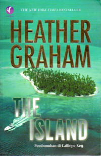 Image of The Island: Pembunuhan di Calliope Key