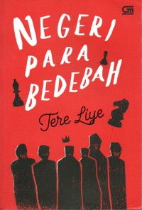 Image of Negeri Para Bedebah