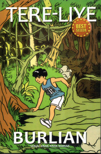 Image of Burlian (Serial Anak-Anak Mamak, Buku-2)