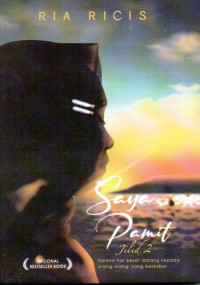 Image of Saya Pamit (Jilid 2)