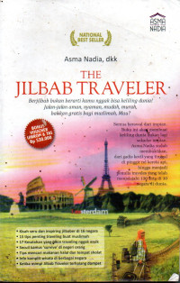 Image of The Jilbab Traveler