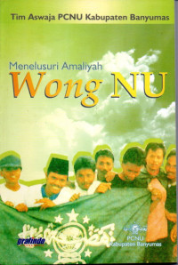 Image of Menelusuri Amaliyah Wong NU