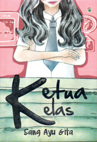 Image of Ketua Kelas