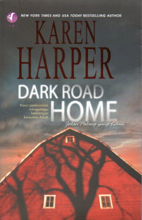 Image of Dark Road Home / Jalan Pulang yang Kelam