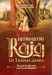 Image of Istri-istri Raja di Tanah Jawa