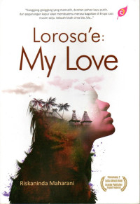 Image of Lorosa'e: My Love