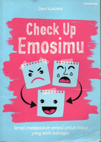 Image of Check Up Emosimu