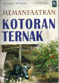 Image of Memanfaatkan Kotoran Ternak