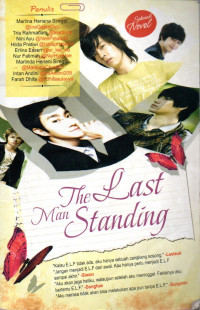 Image of The Last Man Standing