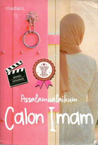 Image of Assalamualaikum Calon Imam