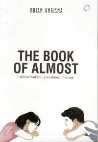 Image of The Book of Almost