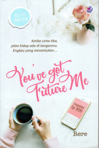 Image of You've Got Future Me