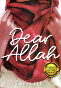 Image of Dear Allah