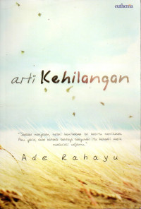 Image of Arti Kehilangan