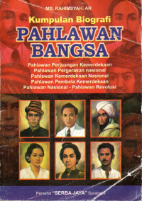 Image of Kisah Para Pahlawan Bangsa