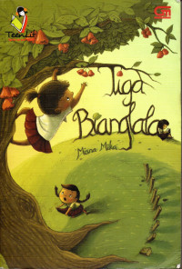 Image of Tiga Bianglala