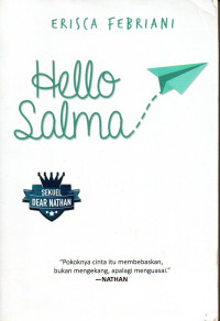Image of Hello Salma