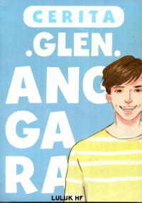 Image of Dua Belas [ 12 ]: Cerita Glen Anggara